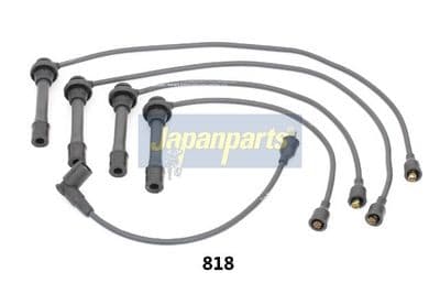 Juego de cables de encendido JAPANPARTS IC-818