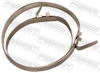 Abrazadera FEBEST FE-CLAMP