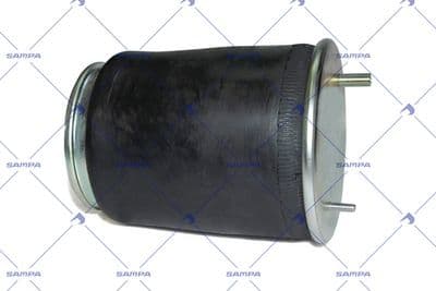 Cubrepolvo, suspensión neumática SAMPA SP 554941-K