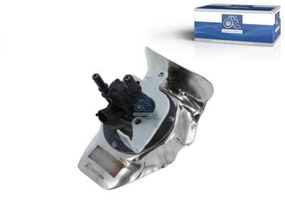 Módulo dosificador, inyección de urea DT Spare Parts 2.14644