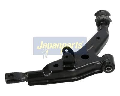 Brazo oscilante, suspensión de ruedas JAPANPARTS BS-H03R