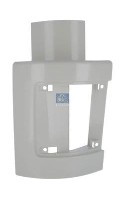 Cuerpo, faro principal DT Spare Parts 2.71033