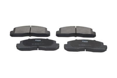 Juego de balatas de freno Kavo Parts KBP-9067
