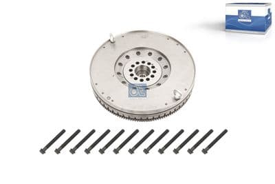 Volante motor DT Spare Parts 4.71150