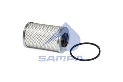 Filtro combustible SAMPA 202.428
