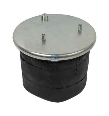 Cubrepolvo, suspensión neumática DT Spare Parts 7.12056