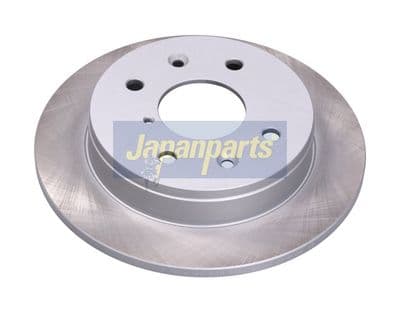 Disco de freno JAPANPARTS DP-300C