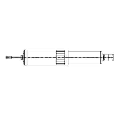Amortiguador CTR GY0630O