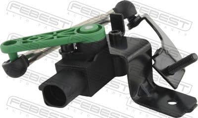 Sensor, regulación del alcance de luces FEBEST 23603-026