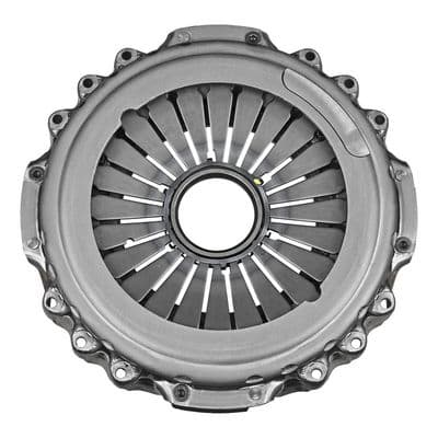 Plato de presión de clutch VALEO 805633