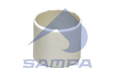 Casquillo, pivote de dirección SAMPA 015.027
