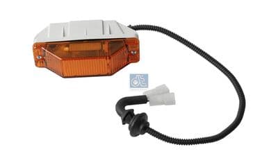 Luces intermitentes DT Spare Parts 5.81148
