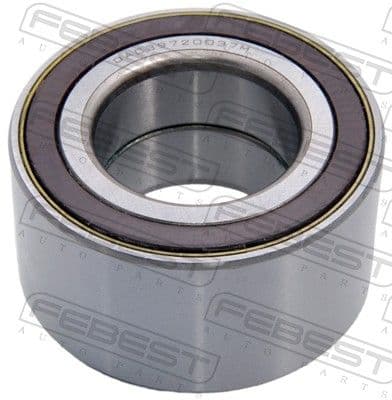 Balero de rueda FEBEST DAC39720037M