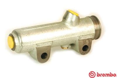 Cilindro maestro, clutch BREMBO C A6 004