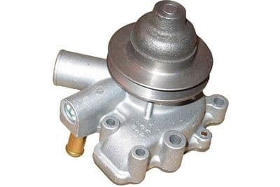 Bomba de agua, refrigeración del motor Kavo Parts SW-1660