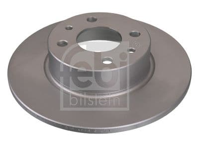 Disco de freno FEBI BILSTEIN 36830