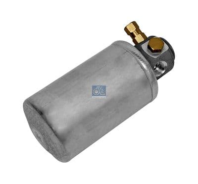 Filtro deshidratante, aire acondicionado DT Spare Parts 4.67516