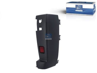 Defensa DT Spare Parts 12.82203