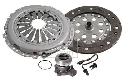 Kit de clutch FEBI BILSTEIN 1005290