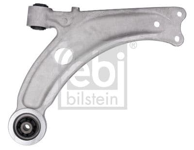 Brazo oscilante, suspensión de ruedas FEBI BILSTEIN 182040
