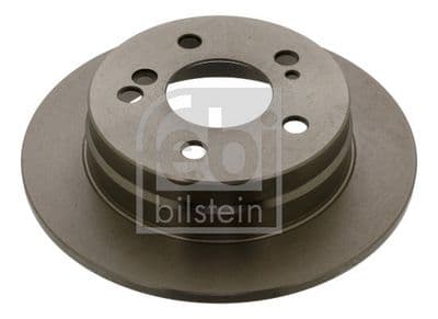 Disco de freno FEBI BILSTEIN 08544