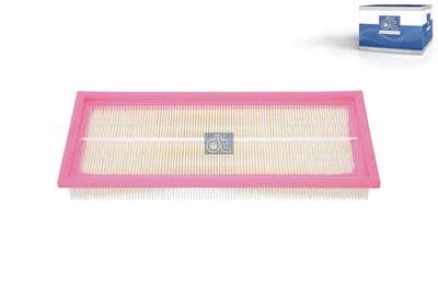 Filtro, aire del interior DT Spare Parts 2.76104