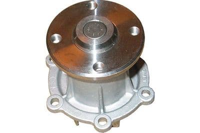 Bomba de agua, refrigeración del motor Kavo Parts KW-1603