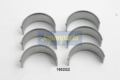 Cojinete de biela JAPANPARTS CB1602G2