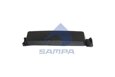 Tapa, faro antiniebla SAMPA 1820 0136