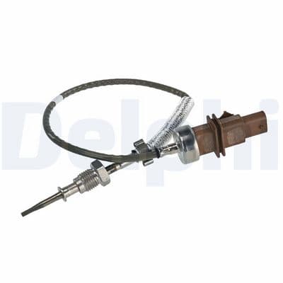 Sensor, de temperatura de gas de escape DELPHI TS30501-12B1