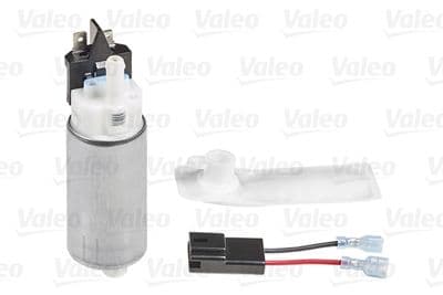 Bomba de combustible VALEO 347298