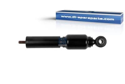Amortiguador de vibraciones, barra de mando DT Spare Parts 4.63447