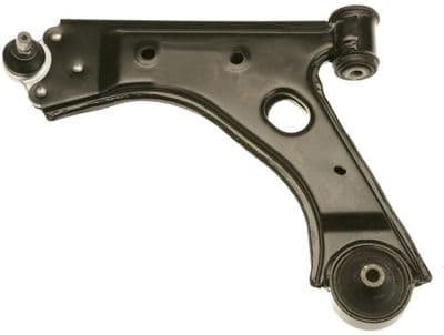 Brazo oscilante, suspensión de ruedas TRW JTC1407