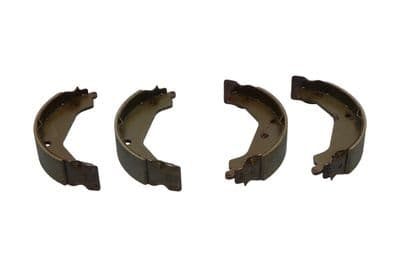 Juego de zapatas de frenos Kavo Parts KBS-4408