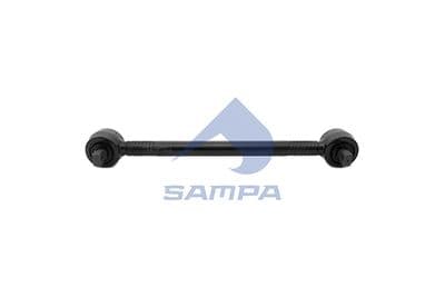 Brazo oscilante, suspensión de ruedas SAMPA 095.344