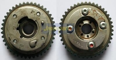 Ajustador de árbol de levas JAPANPARTS VVT-026