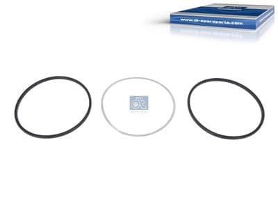 Juego de juntas, camisa del cilindro DT Spare Parts 4.91147