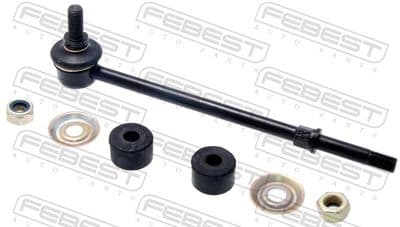 Travesaños/barras, estabilizador FEBEST 0223-R20R