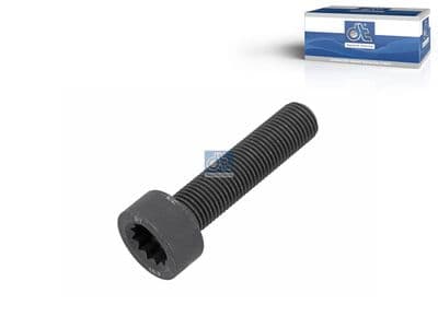 Tornillo de volante motor DT Spare Parts 4.40350