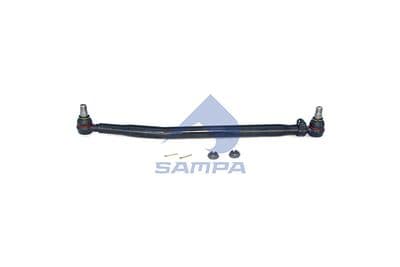 Barra central de dirección SAMPA 097.380