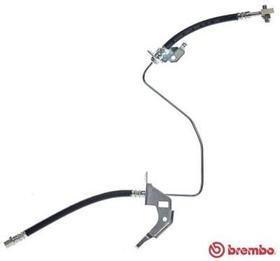 Manguera de frenos BREMBO T 59 071
