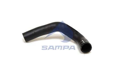 Tubería de radiador SAMPA 030.390