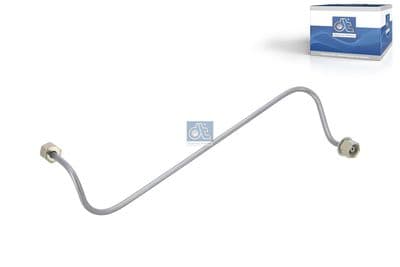 Tubería de alta presión, sistema de inyección DT Spare Parts 4.10263