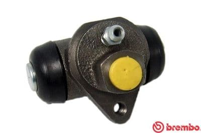 Cilindro de freno de rueda BREMBO A 12 297
