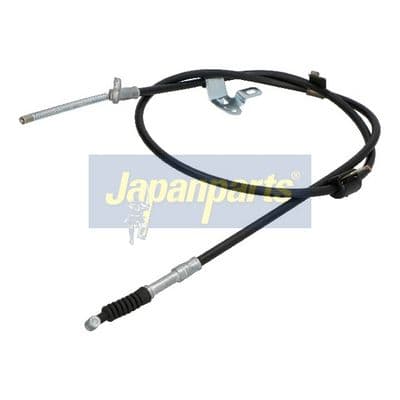 Cable de accionamiento, freno de estacionamiento JAPANPARTS BC-220