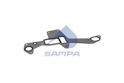 Junta, carcasa del filtro de aceite SAMPA 034.113
