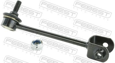 Travesaños/barras, estabilizador FEBEST 0323-CL8RR