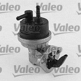 Bomba de combustible VALEO 247058