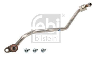 Conducto de aceite, turbocompresor FEBI BILSTEIN 188943