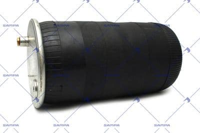 Cubrepolvo, suspensión neumática SAMPA SP 556120-01